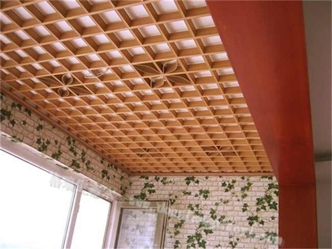 Recicle las tejas del techo de WPC, tejas falsas Eco del techo del PVC