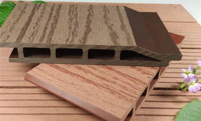 Revestimiento Eco de los paneles de revestimiento de madera externos