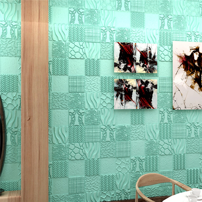 los paneles de pared autos-adhesivo del ladrillo 3D, los paneles de